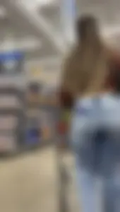 PERFECT Jeans ass on Milf (Mega Thread)