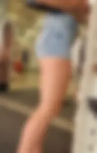 She Got A Sexy Ass For You