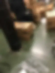 Co worker showing off ass for me