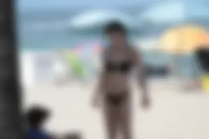 Riviera Beach, Florida tons of sexy bikini babes