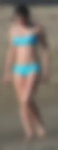 Bikini girls
