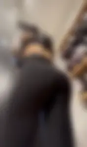 American Eagle Leggins Employee/ Not OC
