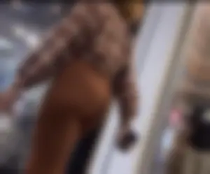 Epic ebony ass ( 4 different chicks )