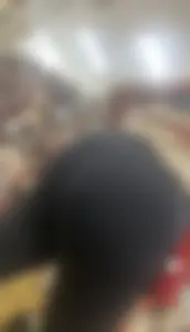(OC) Homegoods latina worker with ridiculous ass to legs ratio