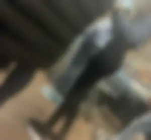 Crazy long legs with perky ass