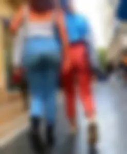 Hot arse in levis jeans [not oc]