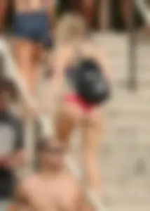 Bikini girls