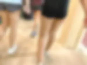 Friend with a fat ass