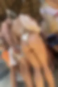 Closeup Ass and Cameltoe Bikinis (OC)