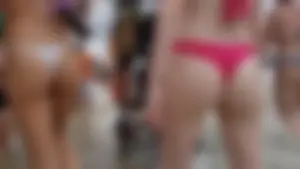 Beach in Brazil part 38