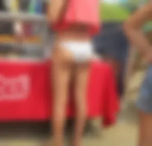 More bikini