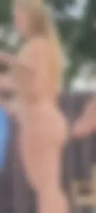 Pool Moms and juicy booty [OC]