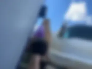 Friend hot ass spandex