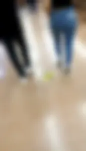 Hot Big Ass in Blue Jeans at a Supermarket Creepshots Gallery