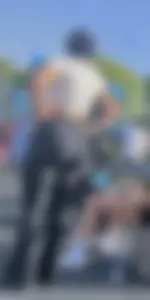 Fat ole ass Latina