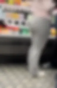 Latina :peach:Shopping with friends (OC)