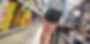 THICK CHEEK SHOW college slut