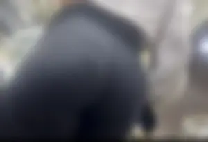 Epic ebony ass ( 4 different chicks )