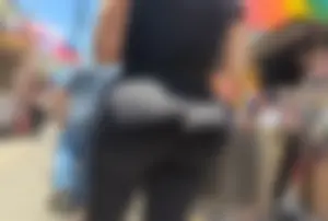 Hot Latina MILF with an AMAZING CULO (OC)