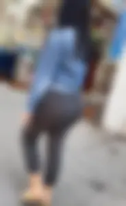 Bbl Dominican mami Not OC