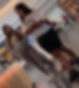 Crazy hang on this latina ass (OC!)