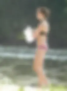 Bikini girls