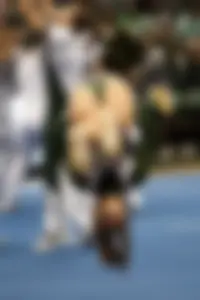 Candid cheerleaders