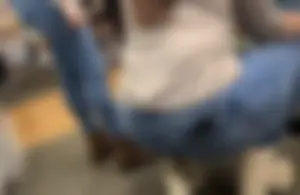 My greatest cap session yet (PAWG milf and her slim friend)