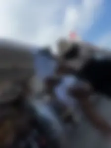 My last time at the beach this year, here’s some of the ass I caught
