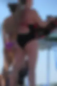 Just Bikini Ass