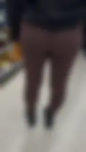 (OC) Close ups and Upshots of Married PAWG  One of my best cap so far!