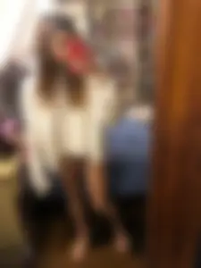 perfect sexy skinny teen college girl