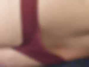 Small Thong Teen on the Beach