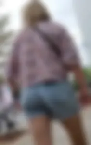 Walk on by with that fat assss