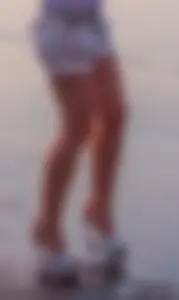 Huge collection of legs and feet photos taken in pubilc places