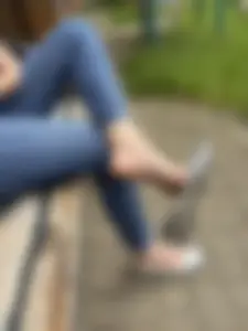Huge collection of legs and feet photos taken in pubilc places