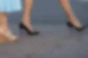 Huge collection of legs and feet photos taken in pubilc places