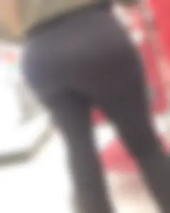 Latina BBL MILF