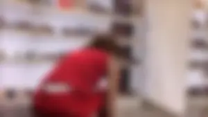 Huge collection of whale tails, ass cracks and panty peeks in public