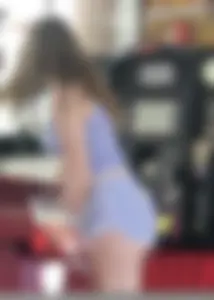Aero Blonde - Ass Pumping Gas