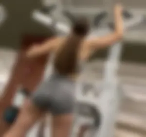 PT 2: MOUTH WATERING GYM TEEN, my profile pic