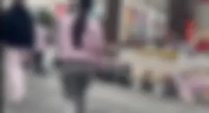 Latina grey leggings