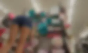 Compilation of Random Asses