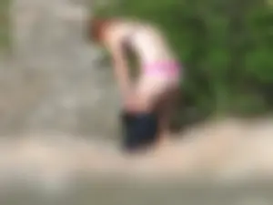 Bikini girls