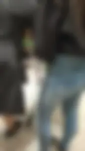 Small booty
