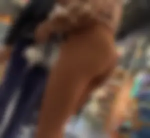 Epic ebony ass ( 4 different chicks )