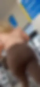 Somebody badass grandma BBW O/C