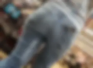 Variety of milf ass at the grocery store