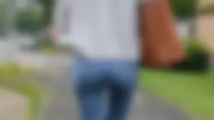 Blonde German ass V4 (+faceshot) [OC]