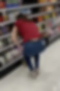 A Kind Target visit